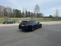 begagnad Mercedes E43 AMG AMGT 4MATIC