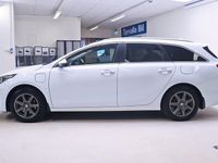 begagnad Kia Ceed Cee´dPlug-In Advance GODKÄND V-hjul 2021, Halvkombi