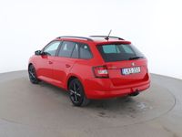 begagnad Skoda Fabia 1.0 TSI Style