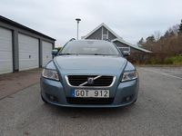 Begagnad Volvo V50 136 HK (100 kW) 2008 Kombi