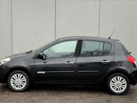 begagnad Renault Clio R.S. 5-dörra Halvkombi 1.2 Euro 5