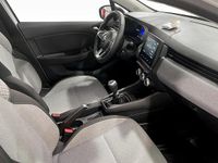 Begagnad Renault Clio V Evolution 91 HK (66 kW) 2022 Vit Halvkombi