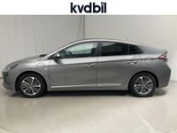 begagnad Hyundai Ioniq Plug-in (141hk) Premium Plus