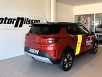 Ny Opel Frontera 146 HK (107 kW) 2025 Orange (orange metallic) SUV