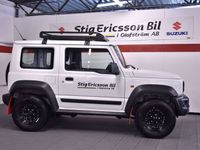 begagnad Suzuki Jimny 1.5 Torakku 102hk