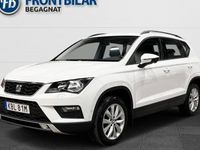 begagnad Seat Ateca 1.5 /Aut/Navi/P-Sensorer/Full Link/150hk