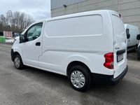 begagnad Nissan NV200 Van 1.5 dCi Navi Bakkamera AC 2015, Minibuss