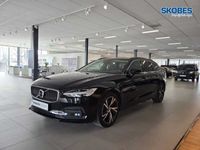 begagnad Volvo V90 B4 AWD Diesel Momentum Advanced Edt