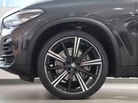 begagnad BMW X5 xDrive30d / HUD /H&K / 360-kamera - Autowåx Bil
