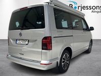 begagnad VW California Ocean TDI AUT Erjudande 2023, Transportbil