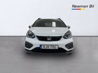 begagnad Honda Jazz Crosstar e:HEV e-CVT Euro 6