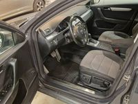 begagnad VW Passat Alltrack 2.0 TDI BMT 4Motion DSG 177hk