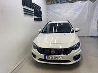 begagnad Fiat Tipo 1.6 E-Torq Kombi Aut Lounge