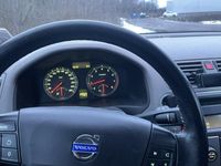 begagnad Volvo V50 T5 Kinetic Euro 4