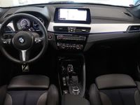 begagnad BMW X1 xDrive 20d M Sport Connected Drag