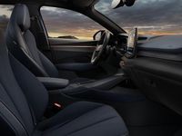 Ny Cupra Terramar 2026 Blå SUV