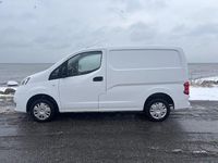 Begagnad Nissan NV200 90 HK (66 kW) 2016 Vit Minibuss