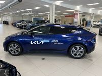 begagnad Kia EV6 AWD GT-Line 20\" Fälgar / Taklucka / Vinterhjul