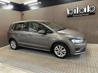 begagnad VW Golf Sportsvan Masters 1.2 TSI AUTOMAT 110 HK Drag & Värmare