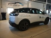 begagnad Peugeot 3008 HYBRID4 Ultimate Business 300 kWh AWD