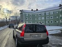 Begagnad Volvo XC70 210 HK (154 kW) 2004 Kombi