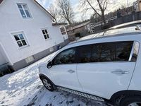 Begagnad Kia Sportage 135 HK (99 kW) 2014 SUV