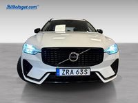 Begagnad Volvo XC60 Plus 349 HK (256 kW) 2025 Vit SUV