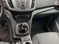 begagnad Ford C-MAX 1.0 EcoBoost Euro 5