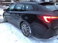 Begagnad Toyota Corolla 140 HK (102 kW) 2023 Kombi