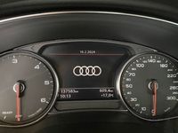 begagnad Audi A6 Avant 40 TDI 204 HK S TRONIC PROLINE