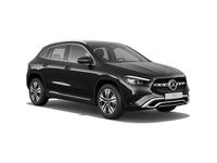 Begagnad Mercedes GLA250 2024 SUV