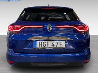 begagnad Renault Mégane IV 