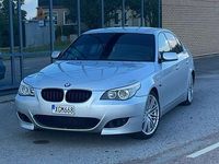 Begagnad BMW 525 177 HK (130 kW) 2006