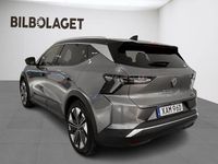 Begagnad Renault Scénic Techno 160 kW (218 HK) 2025