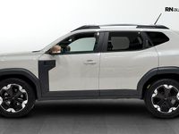 Begagnad Dacia Duster Extreme 141 HK (103 kW) 2024 Beige SUV