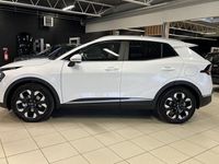 begagnad Kia Sportage PHEV AUT Advance I 360-kamera I h&k I Adaptiv Farthållare 2024, SUV