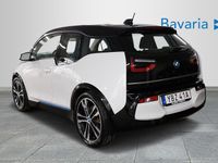 begagnad BMW 120 i3sAH / Navigation / 20" / Comfort adv