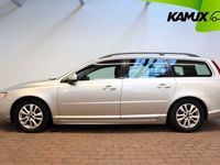 begagnad Volvo V70 D4 Momentum Dynamic Ed Skinn VoC 163hk