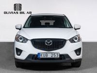 begagnad Mazda CX-5 2.2 SKYACTIV-D Euro 6 Drag I Navi I 1458kr/mån I