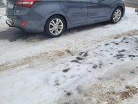 Begagnad Hyundai i30 135 HK (99 kW) 2017 Kombi