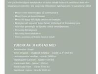 Begagnad Volvo XC40 197 HK (144 kW) 2025 SUV