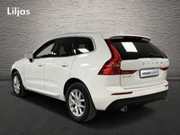 begagnad Volvo XC60 B5 Bensin Mom Advanced SEIII