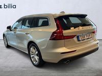 begagnad Volvo V60 B4 Diesel Momentum Advanced SE