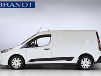 begagnad Ford Transit Connect 230 LWB 1,5 TDCi 100hk Automat Dubbla skjutdörrar