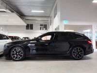 Ny BMW M5 Comfort Edition 2026 Svart Kombi