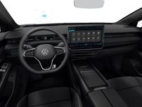 begagnad VW ID7 Pro 77 kWh 2024, Sedan