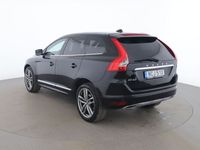 begagnad Volvo XC60 D4 AWD Geartronic Summum / VOC, Panorama, GPS