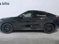 Begagnad BMW X6 Comfort Edition 2026 Svart SUV