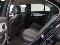 begagnad Mercedes E300 PLUG-IN AVANTGARDE | LEASEBAR
