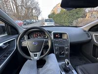 begagnad Volvo XC60 D+ R design